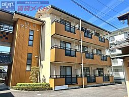 山崎マンション