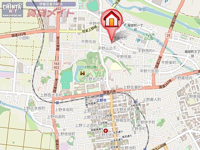 地図