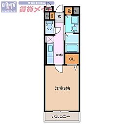 🉐敷金礼金0円！🉐エレガンス・オタビ