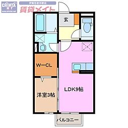 Ｋ’ｓハイム　II