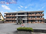 三重県伊賀市服部町3丁目：物件画像／株式会社賃貸メイト　伊賀忍者市駅店