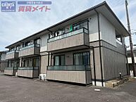 三重県伊賀市ゆめが丘6丁目：物件画像／株式会社賃貸メイト　伊賀忍者市駅店