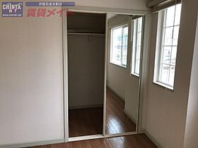 スレイプニ－ル  ｜ 三重県伊賀市柘植町（賃貸アパート1LDK・2階・51.15㎡） その19