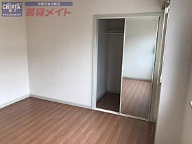 スレイプニ－ル  ｜ 三重県伊賀市柘植町（賃貸アパート1LDK・2階・51.15㎡） その21