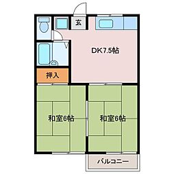 🉐敷金礼金0円！🉐ハイツ三田