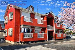 ドリームハイツ　Ａ棟