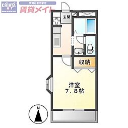 シャトー伊賀