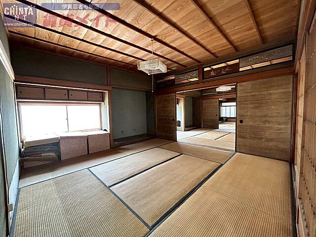 室内