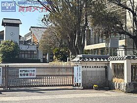 ＢＥＲＥＯ服部  ｜ 三重県伊賀市服部町2丁目（賃貸マンション1LDK・1階・46.74㎡） その29