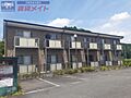 フラット立石S（別府）