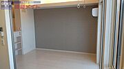 同タイプの部屋写真です