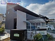 三重県伊賀市緑ケ丘南町：物件画像／株式会社賃貸メイト　伊賀忍者市駅店