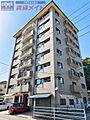 タウンヒルズ岩瀬