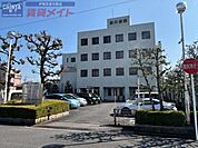 医療法人森川病院 1041m