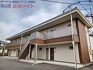 三重県伊賀市上野茅町：物件画像／株式会社賃貸メイト　伊賀忍者市駅店