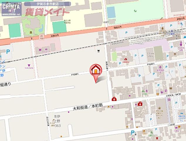 地図