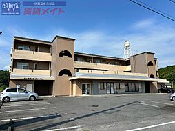 デッチポンドマンション