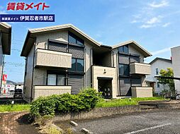 ルミエル　B棟