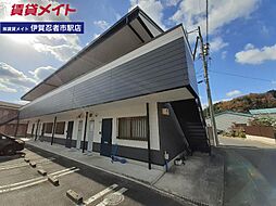 フラット立石Ａ