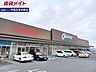 周辺：オークワ伊賀新堂店 3770m