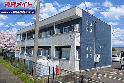 外観 外観