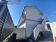 三重県伊賀市三田：物件画像／株式会社賃貸メイト　伊賀忍者市駅店