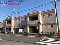 三重県伊賀市緑ケ丘東町：物件画像／株式会社賃貸メイト　伊賀忍者市駅店
