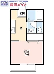 アーバン松井　Ｃ棟