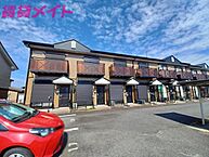 三重県伊賀市上野福居町：物件画像／株式会社賃貸メイト　伊賀忍者市駅店