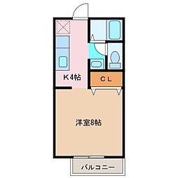 🉐敷金礼金0円！🉐ビューコーポラス　Ａ