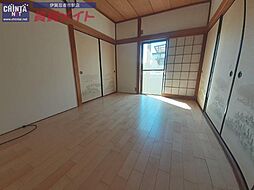 上神戸戸建 1階4DKのリビング/ダイニング