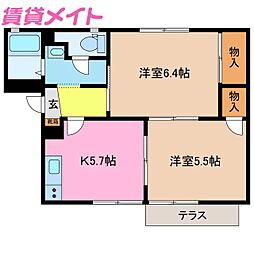 ハイツグリーンヒル