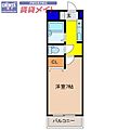 日新弐番館3階3.2万円