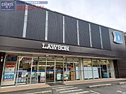ローソン森精機伊賀事業所前店 2078m
