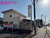 佐々木内科 384m