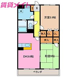 アップル2号館