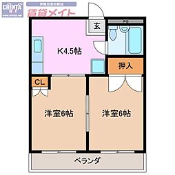 🉐敷金礼金0円！🉐アーバンライフ柘植