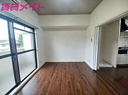 アーバンライフ柘植