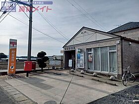 アーバンライフ柘植  ｜ 三重県伊賀市柘植町（賃貸マンション1DK・4階・20.00㎡） その27