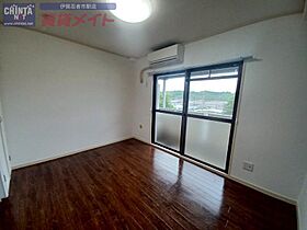 アーバンライフ柘植  ｜ 三重県伊賀市柘植町（賃貸マンション1DK・4階・20.00㎡） その7