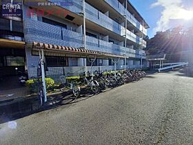 アーバンライフ柘植  ｜ 三重県伊賀市柘植町（賃貸マンション1DK・4階・20.00㎡） その23