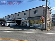 三重県伊賀市千歳：物件画像／株式会社賃貸メイト　伊賀忍者市駅店