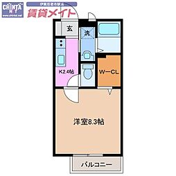 サンリヴェールＭ