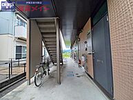 三重県伊賀市服部町3丁目：物件画像／株式会社賃貸メイト　伊賀忍者市駅店