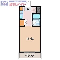 🉐敷金礼金0円！🉐サンマリノ