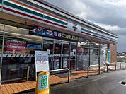 セブンイレブン伊賀東条店 163m