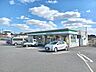 周辺：ファミリーマート伊賀一之宮インター店 413m