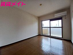 サンエクセル緑ヶ丘 3階3LDKのリビング/ダイニング