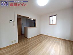 ガーデンクリアＣ棟