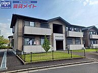 三重県伊賀市平野西町：物件画像／株式会社賃貸メイト　伊賀忍者市駅店